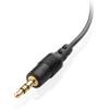 imageCable Matters VGA Cable with Audio SVGA Monitor Cable with 35mm Stereo Audio 6 Feet10 Feet