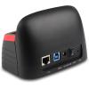 imageCable Matters Wireless SATA Hard Drive Docking Station with SuperSpeed USB 30