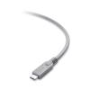 imageCable Matters Works with Chromebook Certified USBIF Certified USB 31 Gen 2 USB C to USB C Cable 33 ft  1m Supports Up to 4K60Hz Video 60W Charging 10Gbps Data Transfer