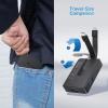 imageDesigned for Microsoft Surface Cable Matters 4in1 USB C Hub HDMI 4K60Hz 100W Charging 10Gbps USB and USBC Compatible with Surface Pro Surface Laptop Surface Book with USBC or Thunderbolt 4