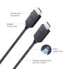 imageDesigned for Xbox Certified Cable Matters Unidirectional Active 8K 60Hz Fiber Optic HDMI Cable 328 ft  10m  Supporting 8K60Hz 4K120Hz HDR  Designed for Xbox Compatible with PS5 Apple TV PC164 Feet