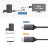 imageDesigned for Xbox Certified Cable Matters Unidirectional Active 8K 60Hz Fiber Optic HDMI Cable 328 ft  10m  Supporting 8K60Hz 4K120Hz HDR  Designed for Xbox Compatible with PS5 Apple TV PC492 Feet