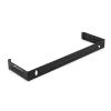 imageCable Matters 1U Hinged 19quot Wall Mount Panel Bracket 22 Lbs Max Load 1U Rack 19 Inch Rack 19Inch Wall Mount BracketWallMount Patch Panel