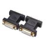 imageCable Matters 2Pack DVI Coupler DVI Female to Female Adapter