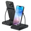 imageCable Matters 5in1 iPhone 1615 USB C Hub HDMI 4K60Hz iPad Docking Station with Gigabit Ethernet USBA 32 Port 100W PD USB C Hub Stand for iPhone 1615 Pro Max iPad Pro Galaxy S23 Ultra