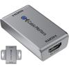 imageCable Matters Mountable Active 8K HDMI 21 Coupler Supports 8K60Hz  4K240Hz Up to 30FT 4K60Hz Up to 50FT HDR HDMI Signal Booster for PS5 Xbox Series XS RTX 50 RX 9000 Apple TV Projector