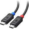 imageCable Matters Unidirectional 10Gbps Active USB C Cable 10 ft Supports Up to 4K60Hz Video 60W Charging 10Gbps Data Transfer for Apple Vision Pro Meta Quest 3 VR Headset Portable Monitor10 ft