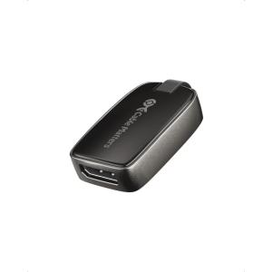 imageCable Matters USB C to DisplayPort 14 Adapter Supports 4K240Hz and 8K60Hz with HDR Thunderbolt 4 Compatible Works with MacBook iPad iPhone 1615 Not Compatible with USBC Monitors