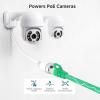 imageCable Matters 10Gbps Snagless Shielded Cat 6A Ethernet Cable  50ft Cat 6A Cable Cat6A Cord Ethernet Cord BlackGreen