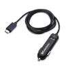 imageCable Matters 25W 5A Dual USB Car Charger with USB C Cord and USB A Port