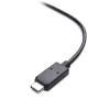 imageCable Matters 25W 5A Dual USB Car Charger with USB C Cord and USB A Port