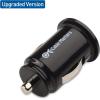 imageCable Matters 2Pack 10W 2A Flush Mount Mini Dual USB Car Charger with Smart Charging Chipset for iPhone 1615 Pro Max Plus Samsung Galaxy S23 S23 Ultra Google Pixel 7a Pixel 7 Pro and More