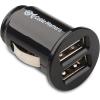 imageCable Matters 2Pack 10W 2A Flush Mount Mini Dual USB Car Charger with Smart Charging Chipset for iPhone 1615 Pro Max Plus Samsung Galaxy S23 S23 Ultra Google Pixel 7a Pixel 7 Pro and More