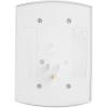 imageCable Matters 2Pack 3 Sided 6 Outlet Splitter Grounded Outlet Extender Wall Tap