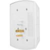 imageCable Matters 2Pack 3 Sided 6 Outlet Splitter Grounded Outlet Extender Wall Tap