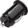 imageCable Matters 2Pack 48A 24W Flush Mount Dual USB Car Charger Compact Mini Car USB Charger for Smartphones and Tablets