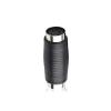 imageCable Matters 2Pack 5 Pin DIN MIDI Coupler Gender Changer MIDI Extender Adapter