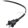imageCable Matters 2Pack Hanging Light Cord with Switch  15ft Pendant Light Cord with Plug BlackBlack