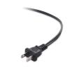 imageCable Matters 2Pack Hanging Light Cord with Switch  15ft Pendant Light Cord with Plug BlackBlack