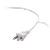 imageCable Matters 2Pack Hanging Light Cord with Switch  15ft Pendant Light Cord with Plug BlackWhite