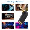 imageCable Matters 2Pack TRRS Right Angle 35mm Adapter in Black 35mm Right Angle Adapter 90 Degree 35mm Adapter 90 Degree Audio Adapter