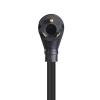 imageCable Matters 3 Prong 30 Amp Male to 20 Amp Female Adapter for Generator  25ft NEMA TT30P to 2X 520R 30AMP to 110 Adapter Splitter