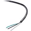 imageCable Matters 3 Prong Replacement 30 AMP RV Power Cord 25 ft NEMA TT30P to Roj 3 Wire