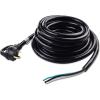 imageCable Matters 3 Prong Replacement 30 AMP RV Power Cord 25 ft NEMA TT30P to Roj 3 Wire