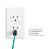 imageCable Matters 3 Prong to 4 Prong Dryer Adapter NEMA 1030P to 1430R Dryer Plug Adapter  04 Meters  15 Feet