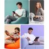 imageCable Matters 3Pack Extreme Flexible USB A to USB C Cable 6ft in White Support Apple CarPlay Android Auto USBA to USBC Charging Cable for iPhone 1615 Pro Max Plus Galaxy S23White