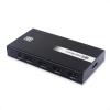 imageCable Matters 48Gbps 4Port HDMI 21 Switch  4K 120Hz  8K 60Hz 4Port HDMI Switch for PS5 Xbox Series XS Apple TV Gaming Monitor 4K  8K TV and More