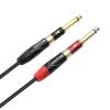 imageCable Matters 4Pack RCA to 14 Adapter 14 to RCA Adapter