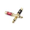 imageCable Matters 4Pack RCA to 14 Adapter 14 to RCA Adapter