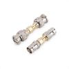 imageCable Matters 4Pack SMA to BNC Adapter Kit BNC to SMA Adapter Kit SMA to BNC Gender Changer and Connector Adapter Kit