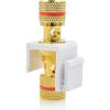 imageCable Matters 5Pack Banana Jack Binding Post Keystone Jack Inserts with Black RingRed