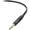 imageCable Matters 635mm TRS to Dual TS Insert Cable 14 TRS to 2 TS Cable  6 Feet10 ft