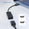 imageCable Matters Designed for Microsoft Surface USB C to HDMI 21 Adapter Supports 4K240hz 8K60hz HDR Compatible with Surface Pro Surface Laptop Surface Book with USBC or Thunderbolt 4 Port