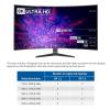 imageCable Matters Dual 4K 60Hz Monitor USB C Hub with DisplayPort 14 and 100W Charging  macOS is Not Supported  Thunderbolt 3 Thunderbolt 4 USB4 Compatible for Surface Pro XPS Windows Only