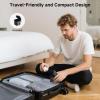 imageCable Matters European to US Plug Adapter EU to US Plug Adapter Converter for Type CEF to Type B Works with Devices from France Germany Italy Spain Greece and More CE ampamp RoHS CertifiedEUGermanFrance