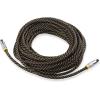 imageCable Matters Premium Optical Audio Cable 6ft Toslink Optical Cable for Soundbar Digital SPDIF Cable  Ideal for HiFi Audio with Samsung Sonos Sony Bose Soundbars 6 Feet35 ft