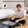 imageCable Matters Type D Travel Adapter US to India Plug Adapter Works in India Nepal Bangladesh and More CE ampamp RoHS CertifiedAustraliaChina