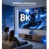 imageCable Matters Ultra High Speed HDMI Certified 3Pack 48Gbps 8K HDMI Cable 66 ft  2m with 8K60Hz 4K240Hz and HDR Support for PS5 Xbox Series XS RTX30803090 RX 68006900 Apple TV20 ft