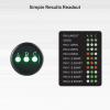 imageCable Matters XLR Sniffer Cable Tester for Microphones and DMX Cables