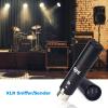 imageCable Matters XLR Sniffer Cable Tester for Microphones and DMX Cables