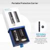 imageCable Matters XLR Sniffer Cable Tester for Microphones and DMX Cables