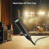 imageCable Matters XLR Sniffer Cable Tester for Microphones and DMX Cables