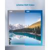 imageDesigned for Microsoft Surface Cable Matters 48Gbps USBC to HDMI Cable 6 Feet  18 Meters Supports 4K 120Hz and 8K 60Hz HDR  USB4 Thunderbolt 3 and Thunderbolt 4 Port Compatible