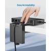 imageDesigned for Microsoft Surface Cable Matters Desk Mount for Microsoft Surface Thunderbolt 4 Dock