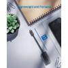 imageDesigned for Microsoft Surface Cable Matters USB C to 25Gbps Ethernet Adapter USBC to Network 25g Ethernet to USBC Adapter Black