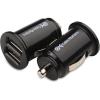 imageCable Matters 2Pack 10W 2A Flush Mount Mini Dual USB Car Charger with Smart Charging Chipset for iPhone 1615 Pro Max Plus Samsung Galaxy S23 S23 Ultra Google Pixel 7a Pixel 7 Pro and More